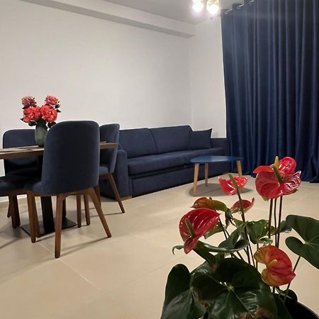 Proda Apartments Sarandë 外观 照片