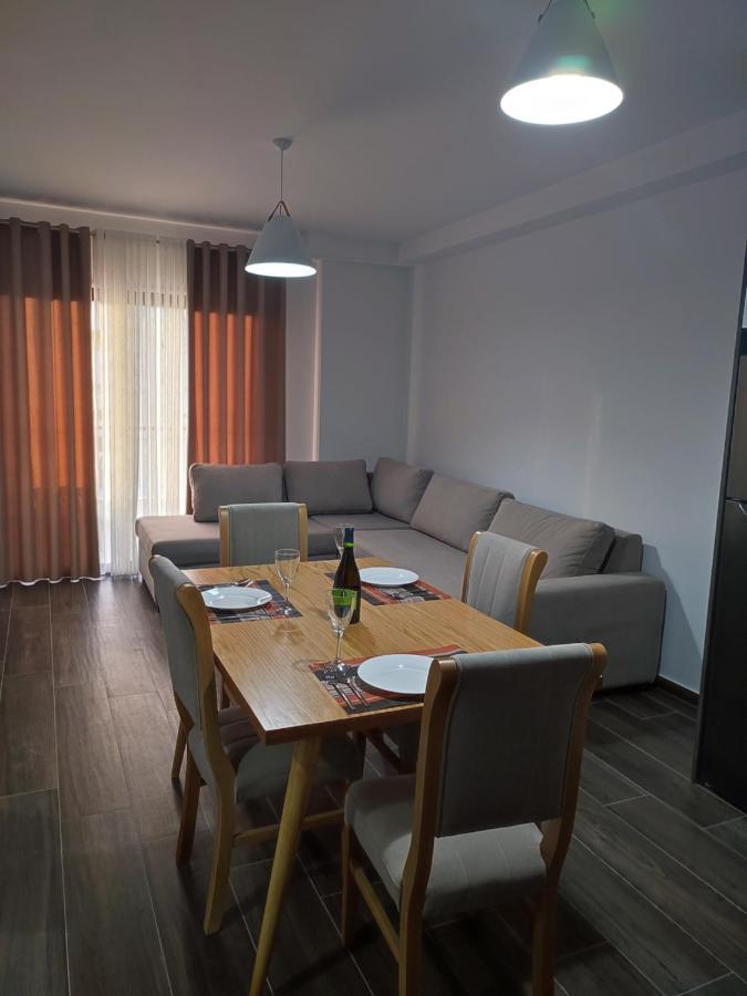 Proda Apartments Sarandë 外观 照片