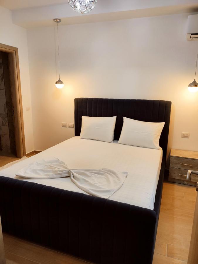 Proda Apartments Sarandë 外观 照片
