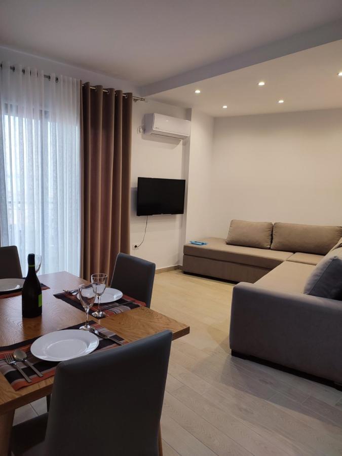 Proda Apartments Sarandë 外观 照片