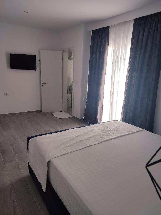 Proda Apartments Sarandë 外观 照片
