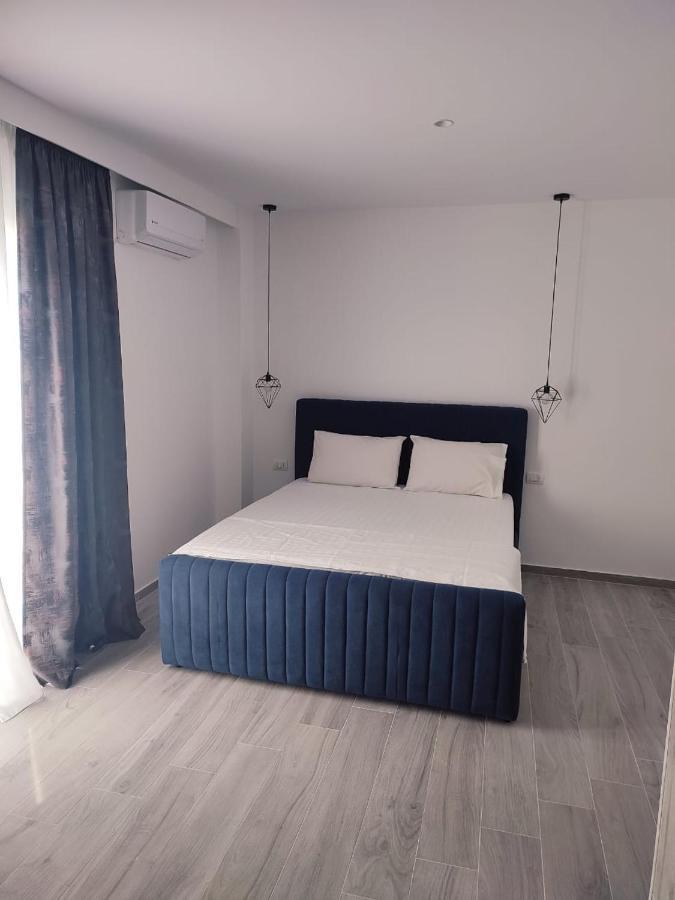 Proda Apartments Sarandë 外观 照片
