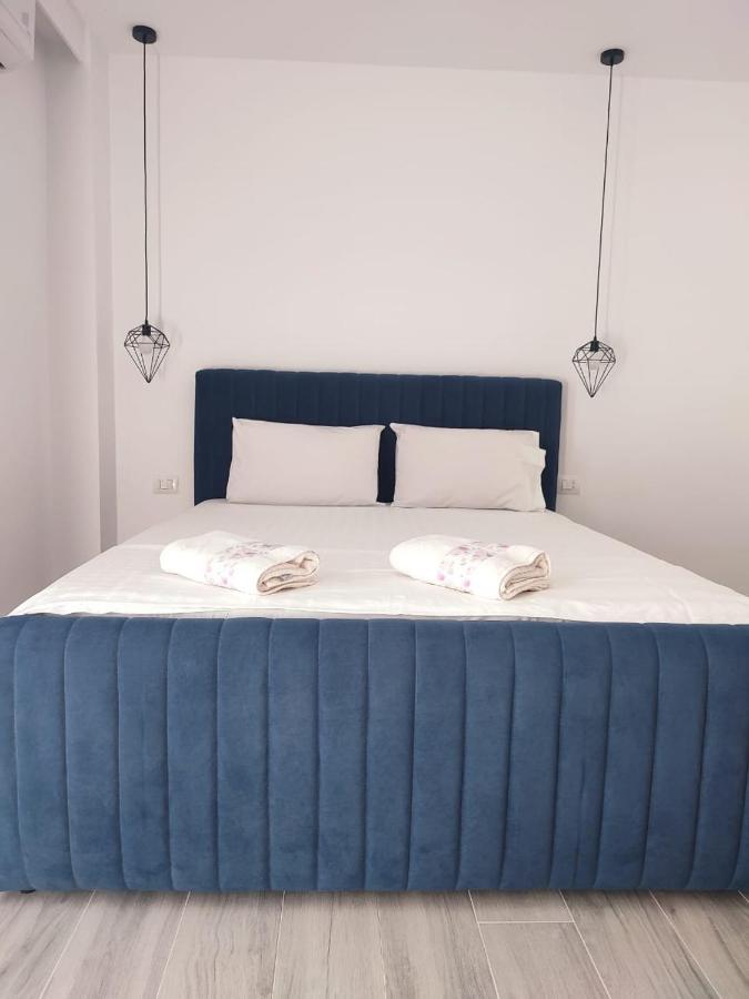 Proda Apartments Sarandë 外观 照片