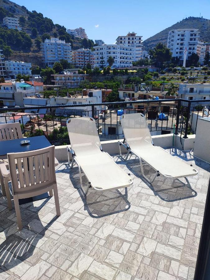 Proda Apartments Sarandë 外观 照片