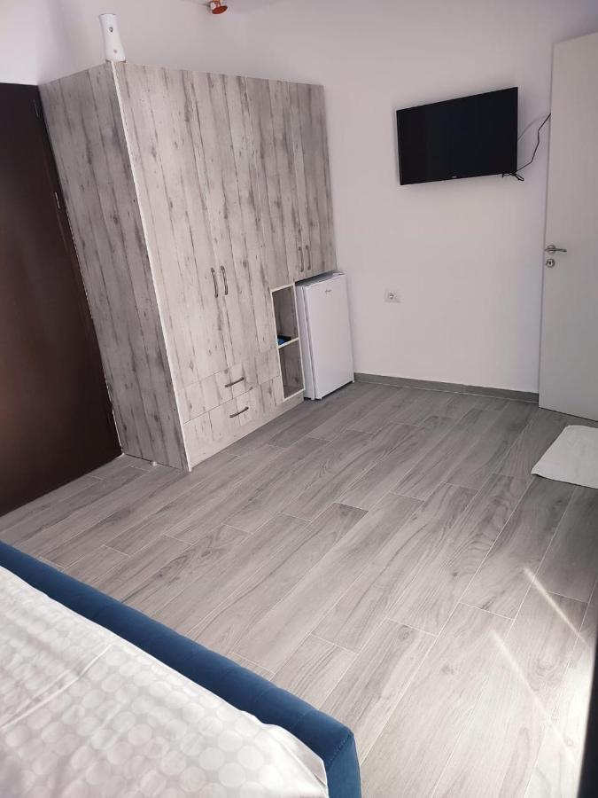 Proda Apartments Sarandë 外观 照片