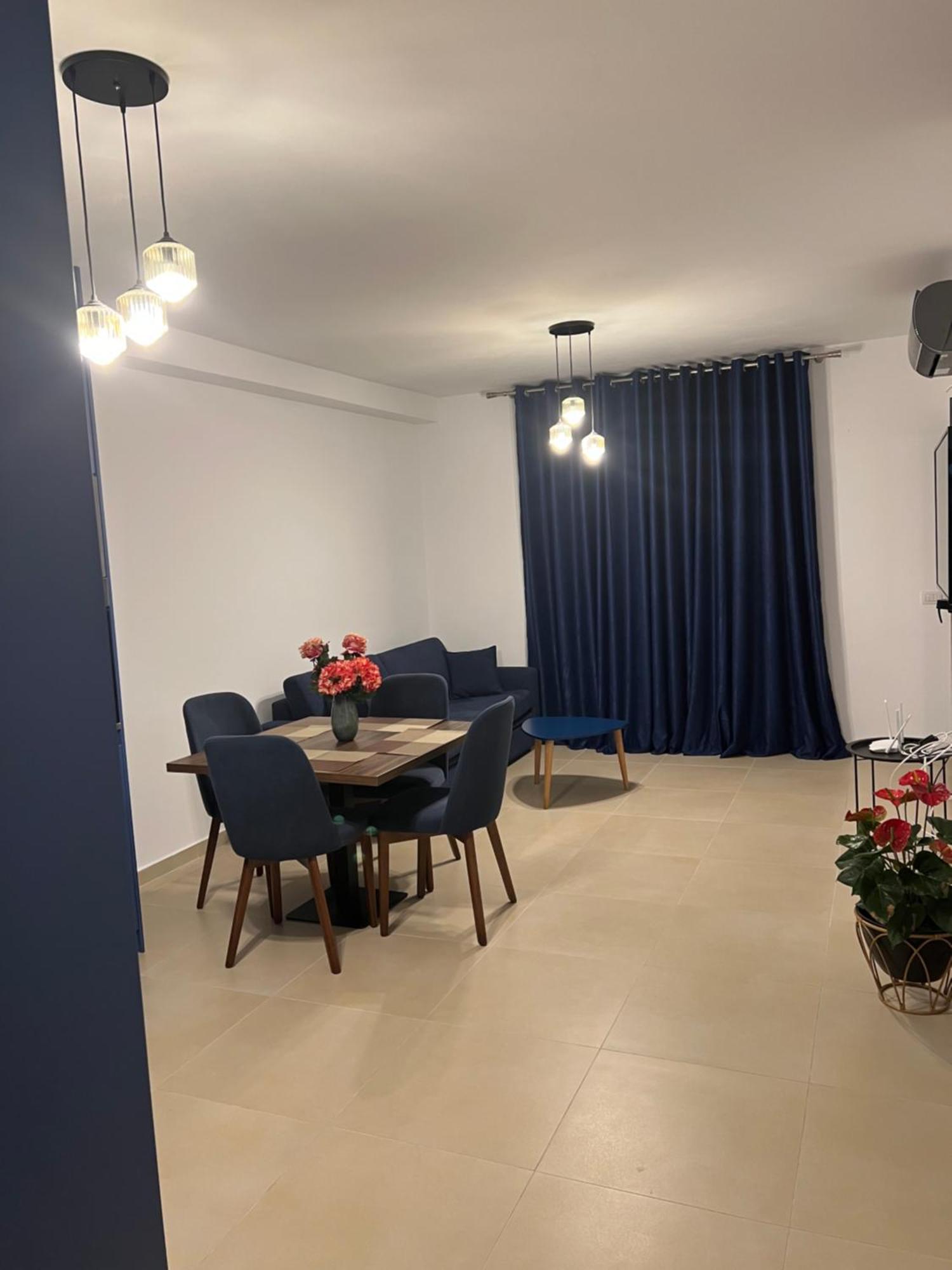 Proda Apartments Sarandë 外观 照片