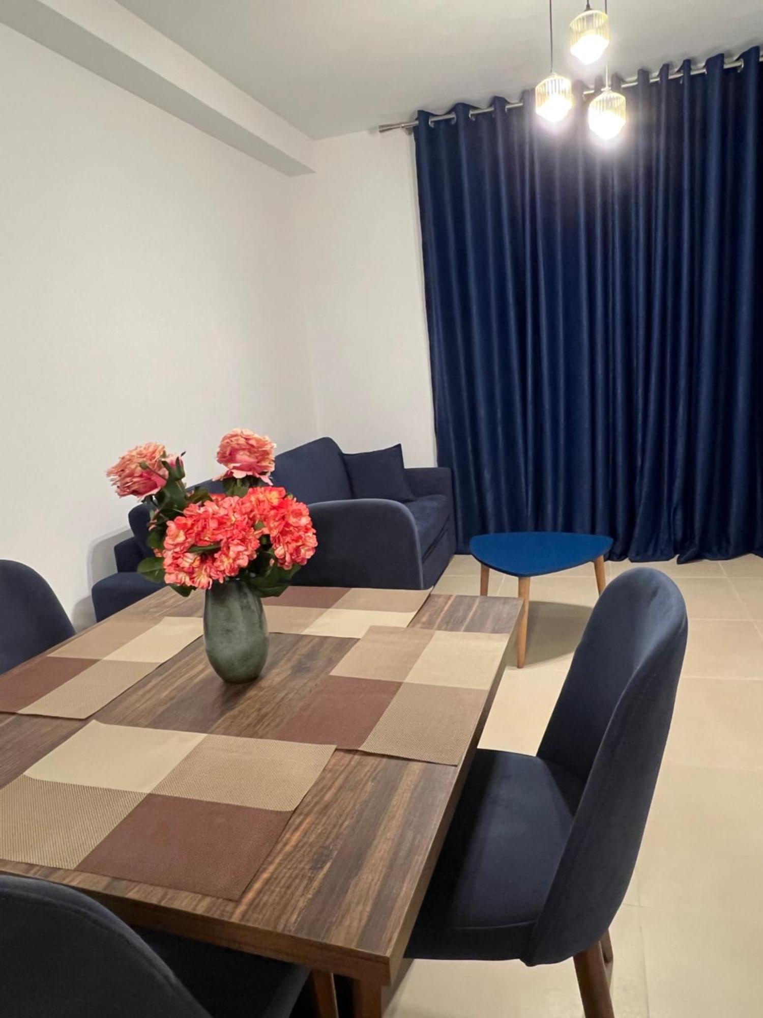 Proda Apartments Sarandë 外观 照片
