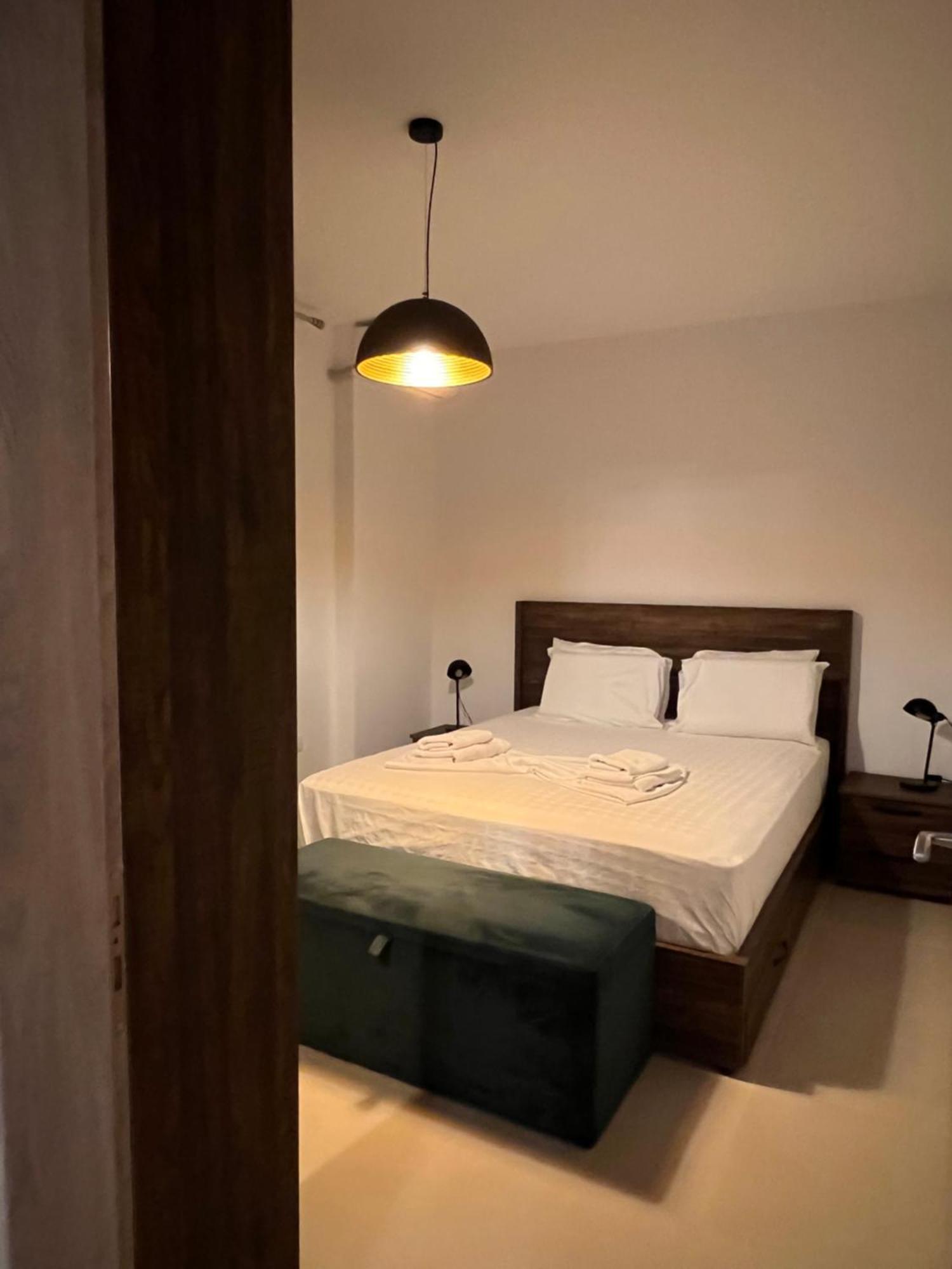 Proda Apartments Sarandë 外观 照片