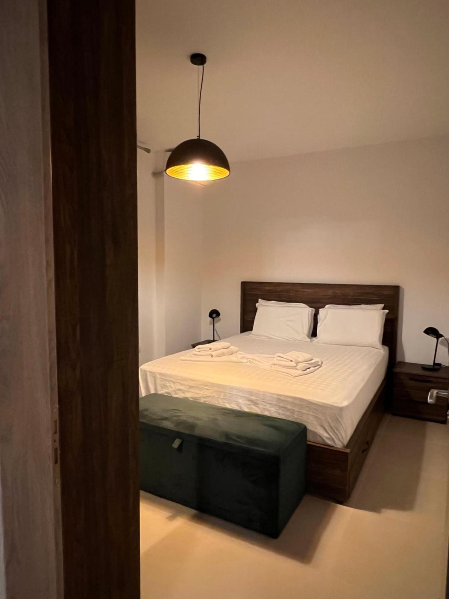 Proda Apartments Sarandë 外观 照片