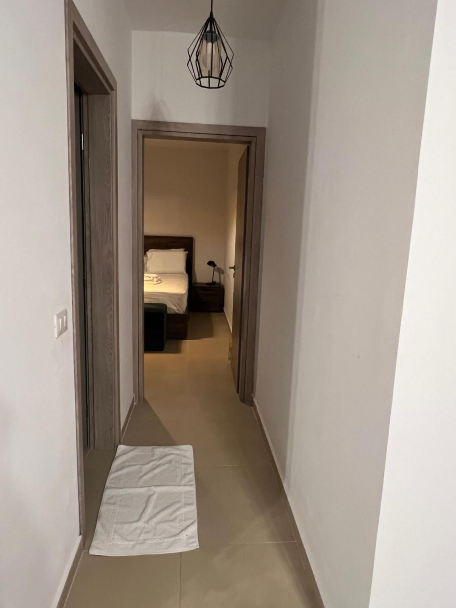 Proda Apartments Sarandë 外观 照片