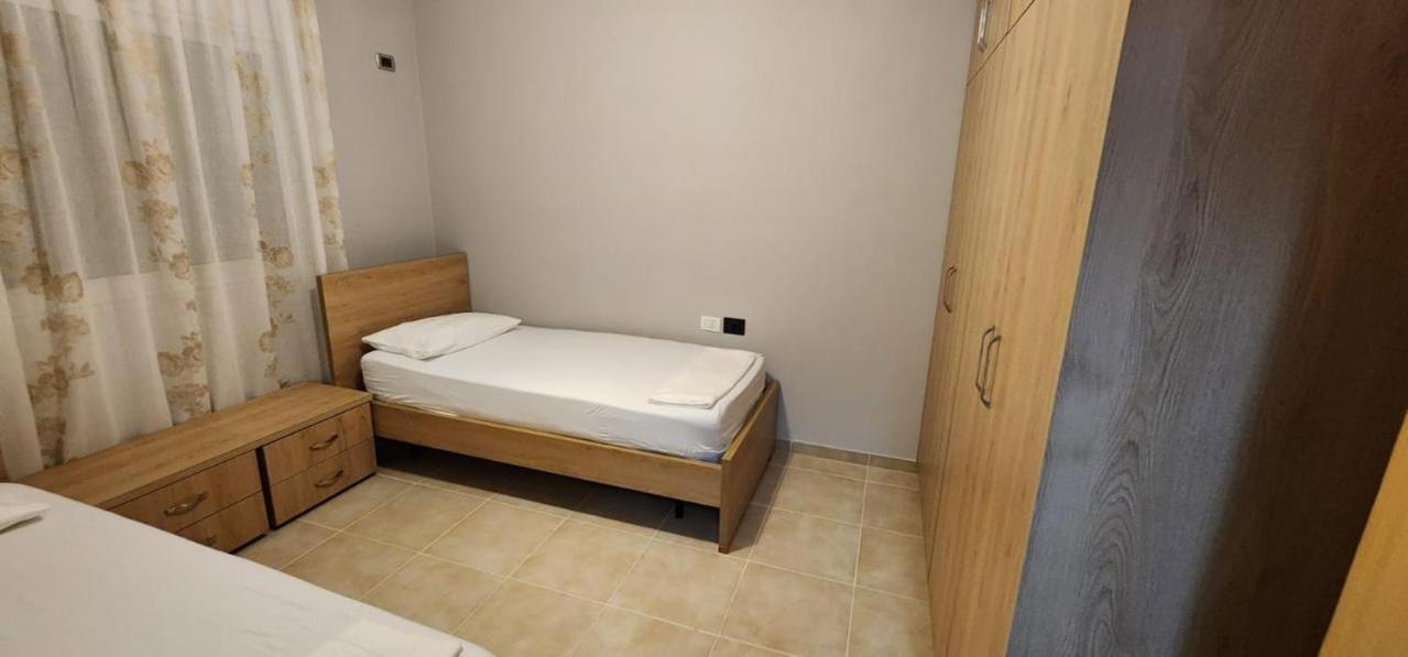 Proda Apartments Sarandë 外观 照片