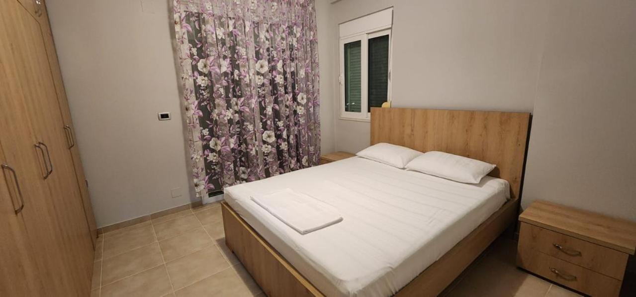 Proda Apartments Sarandë 外观 照片