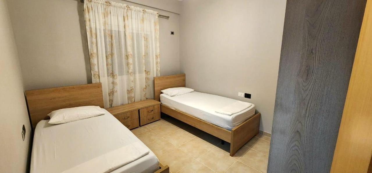 Proda Apartments Sarandë 外观 照片