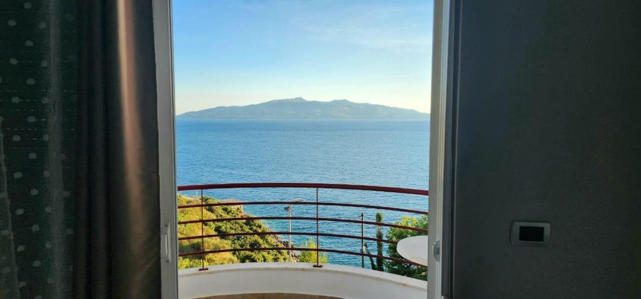 Proda Apartments Sarandë 外观 照片