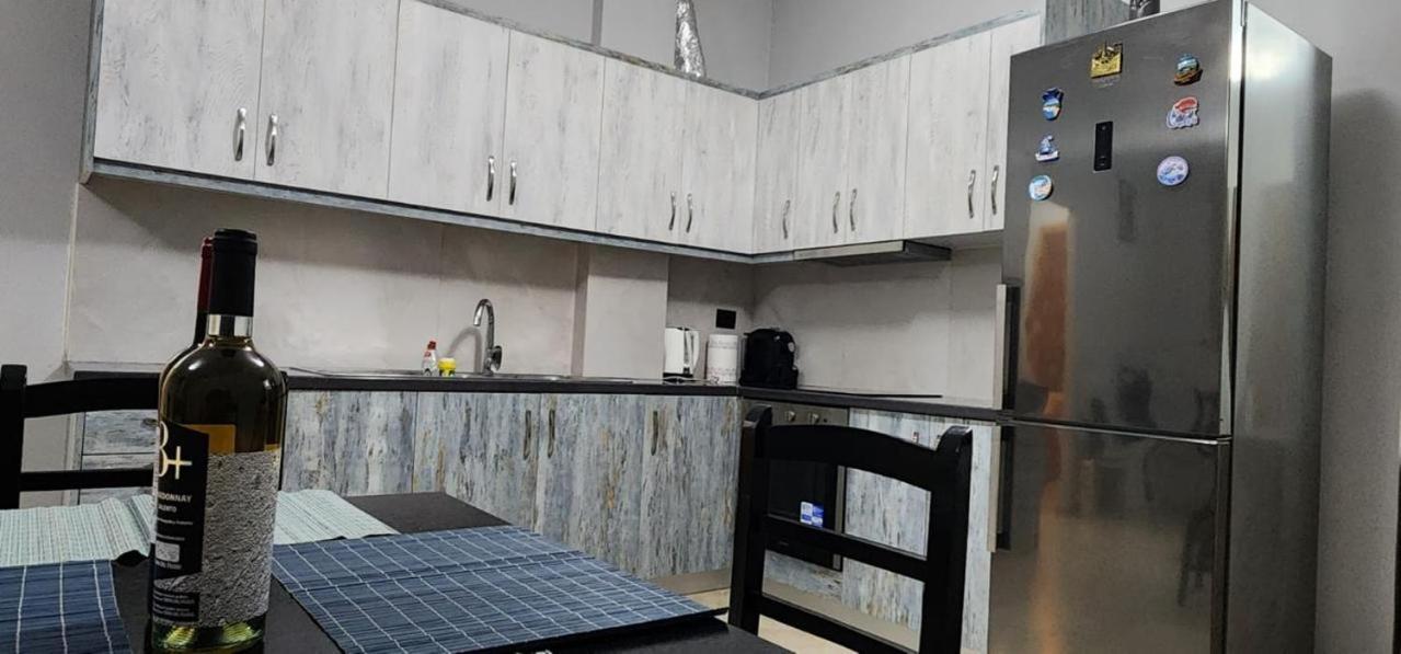 Proda Apartments Sarandë 外观 照片