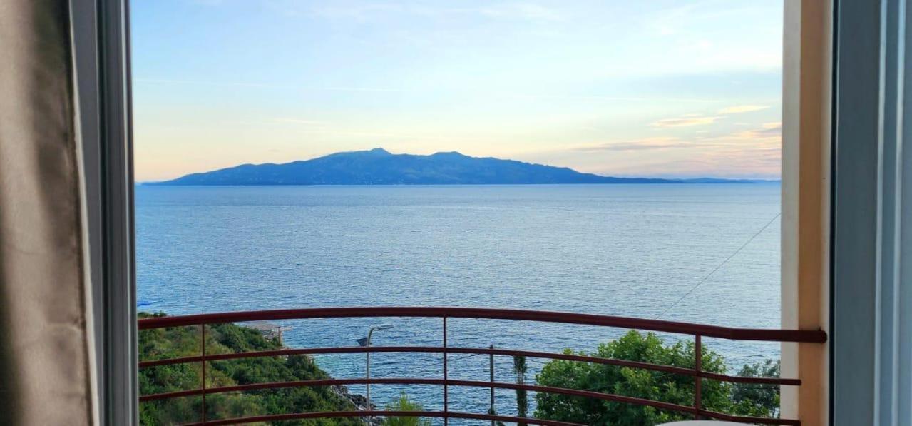 Proda Apartments Sarandë 外观 照片