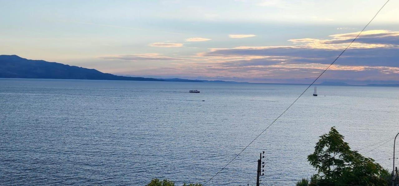 Proda Apartments Sarandë 外观 照片